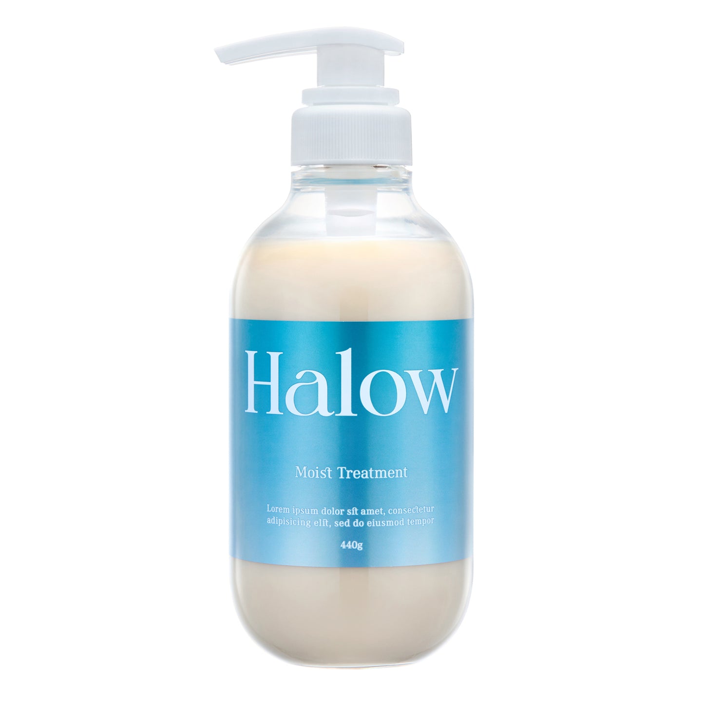 ハロー モイストトリートメント