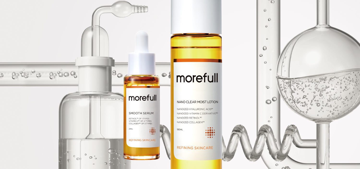 morefull – Tenstar Online Shop